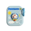 Чехол для наушников Apple Airpods 2 Doraemon