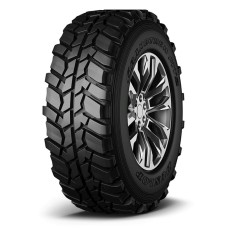 Şin Dunlop 235/85R16 GrandTrek MT2 108Q