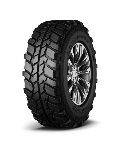 Şin Dunlop 235/85R16 GrandTrek MT2 108Q