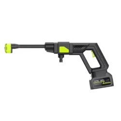 Аккумуляторная Минимойка MDHL 8100 30 бар 300 Вт 4 л/мин/ K E A S