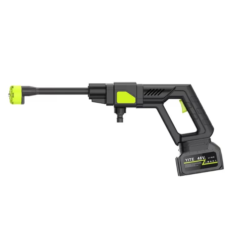 MAŞIN YUMA APARATI BATAREYALI MDHL 8100 30BAR 300W 4L/MIN/ K E A S