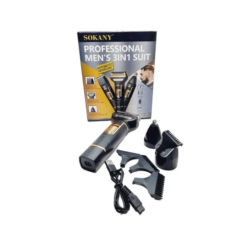 Триммер Sokany SK-LF-9942
