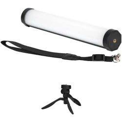 Осветитель Nanlite PavoTube II 6C RGB LED Tube Light Осветитель Nanlite PavoTube II 6C RGB LED Tube Light