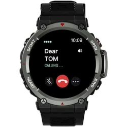 Умные часы Haino Teko SW RW24 Black