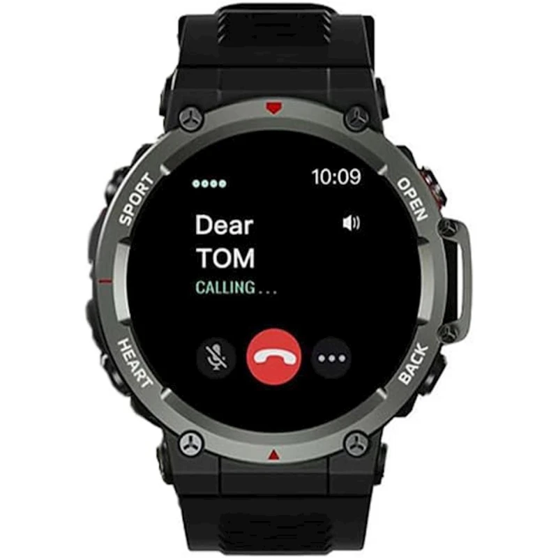 Умные часы Haino Teko SW RW24 Black Умные часы Haino Teko SW RW24 Black