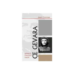 Kitab Çe Gevara, müəllif Jean Cormier