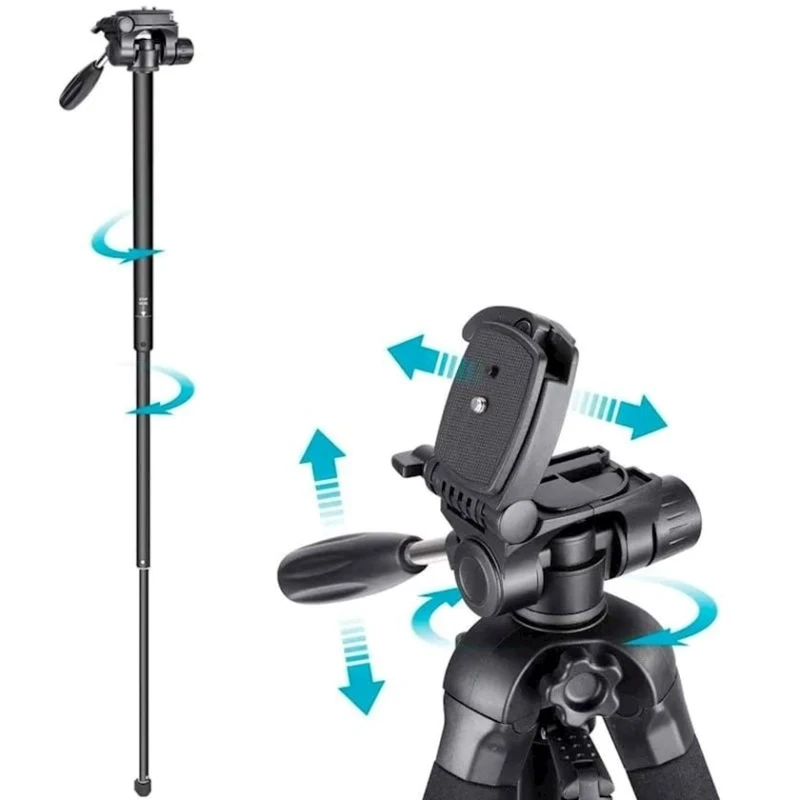 Трипод Jmary KP-2264