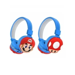 Simsiz qulaqlıqlar Super Mario AH-806Q