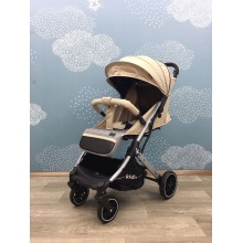 Uşaq arabası Kidilo A179, bej