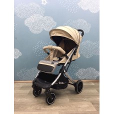 Uşaq arabası Kidilo A179, bej