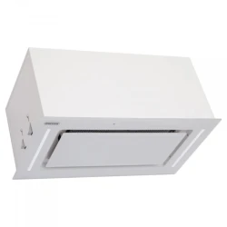 Кухонная вытяжка Eleyus Astra 700 52 WH LED
