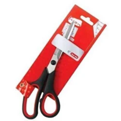 Канцелярские ножницы 21 см, разноцветные Канцелярские ножницы 21 см, разноцветные