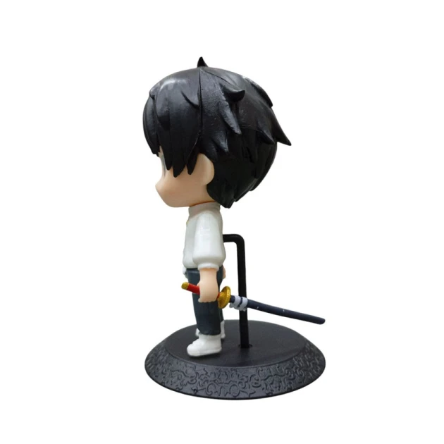 Фигурка Bandai Yuta Okkotsu 0006, 10 см, 3+ лет Фигурка Bandai Yuta Okkotsu 0006, 10 см, 3+ лет