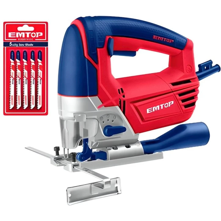 Электрический лобзик Emtop EJSW8001 Электрический лобзик Emtop EJSW8001