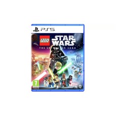Oyun Lego Star Wars The Skywalker Saga PS5 English (5051892229470)