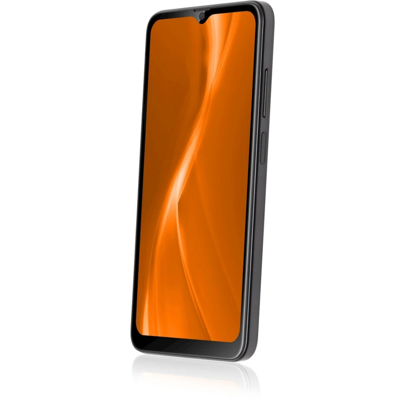 Смартфон F+SP65 6GB\64GB Dark Grey Смартфон F+SP65 6GB\64GB Dark Grey