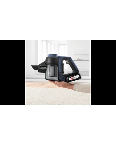 Simsiz şaquli tozsoran Bosch BCS611P4A