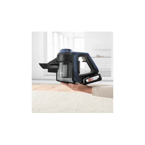 Беспроводной вертикальный пылесос Bosch BCS611P4A Беспроводной вертикальный пылесос Bosch BCS611P4A