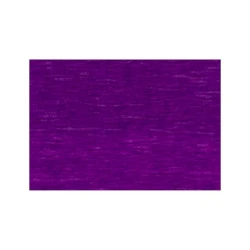 Креповая бумага NPA, 40 г/м², 50x250, рулон, фиолетовый