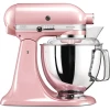 Планетарный миксер KitchenAid Artisan 5KSM175PSESP Планетарный миксер KitchenAid Artisan 5KSM175PSESP