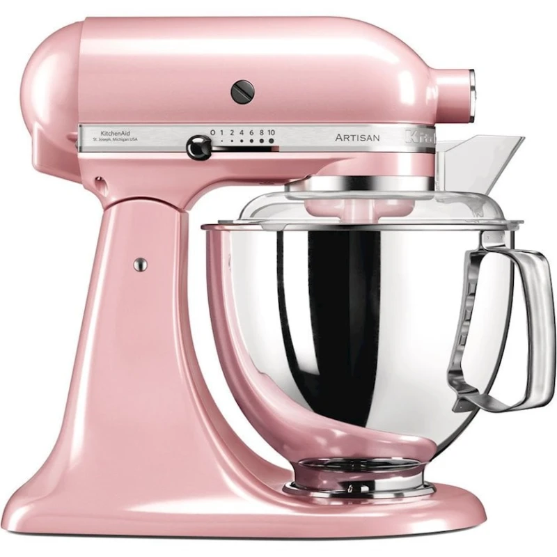 Планетарный миксер KitchenAid Artisan 5KSM175PSESP Планетарный миксер KitchenAid Artisan 5KSM175PSESP