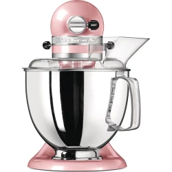 Планетарный миксер KitchenAid Artisan 5KSM175PSESP