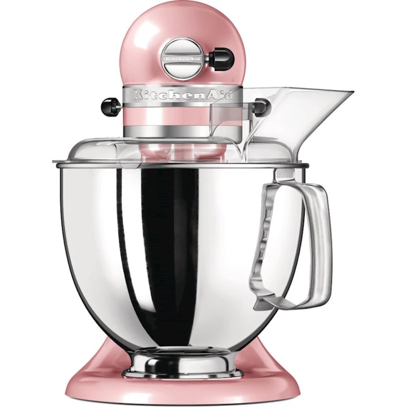 Планетарный миксер KitchenAid Artisan 5KSM175PSESP Планетарный миксер KitchenAid Artisan 5KSM175PSESP