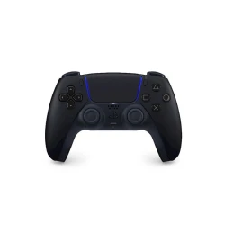 Геймпад Sony PlayStation 5 DualSense Wireless Controller Black