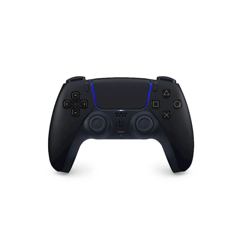 Геймпад Sony PlayStation 5 DualSense Wireless Controller Black Геймпад Sony PlayStation 5 DualSense Wireless Controller Black