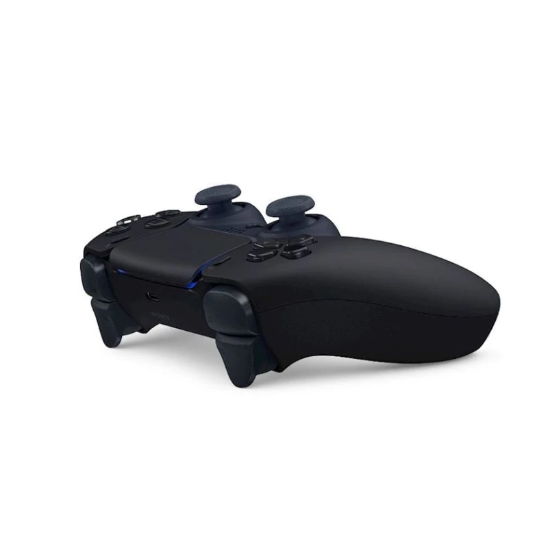 Геймпад Sony PlayStation 5 DualSense Wireless Controller Black Геймпад Sony PlayStation 5 DualSense Wireless Controller Black