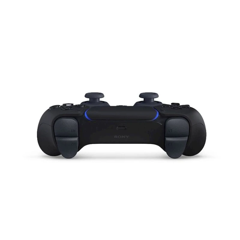 Геймпад Sony PlayStation 5 DualSense Wireless Controller Black Геймпад Sony PlayStation 5 DualSense Wireless Controller Black