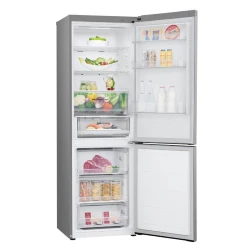 Холодильник LG GR-B459FMFW.APYQMER