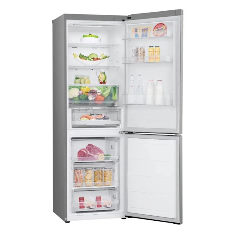 Холодильник LG GR-B459FMFW.APYQMER