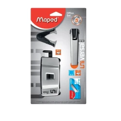 Набор Maped, серебристый