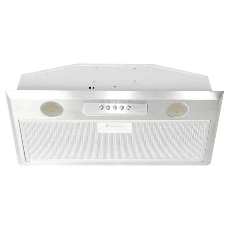 Кухонная вытяжка Eleyus Modul 700 LED SMD 52 IS Кухонная вытяжка Eleyus Modul 700 LED SMD 52 IS