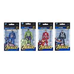 Fiqurlar Hasbro Marvel Qisasçılar, 9 sm