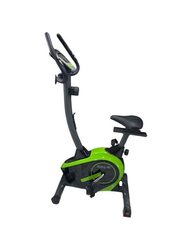 Vertikal velotrenajer Enjoy Fit 1F06120, maqnitli yüklənmə, maksimal istifadəçi çəkisi 120 kq