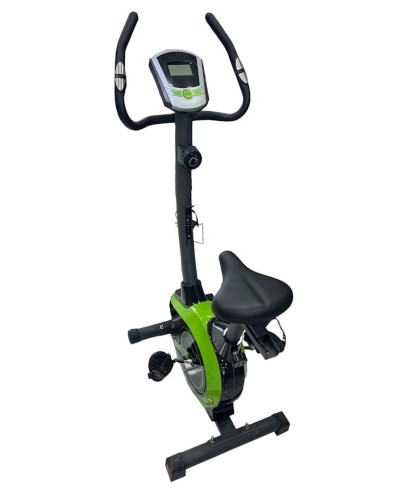 Vertikal velotrenajer Enjoy Fit 1F06120, maqnitli yüklənmə, maksimal istifadəçi çəkisi 120 kq