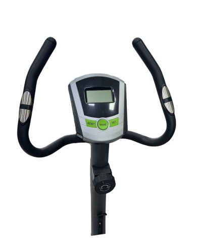 Vertikal velotrenajer Enjoy Fit 1F06120, maqnitli yüklənmə, maksimal istifadəçi çəkisi 120 kq