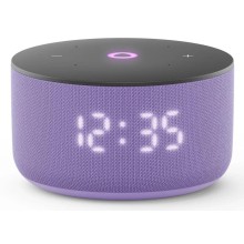 Ağıllı dinamik Yandex stansiya Mini 3 Lilac (YNDX--0027LIL)
