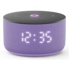 Ağıllı dinamik Yandex stansiya Mini 3 Lilac (YNDX--0027LIL)