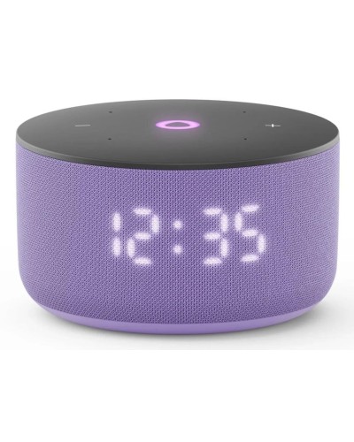 Ağıllı dinamik Yandex stansiya Mini 3 Lilac (YNDX--0027LIL)