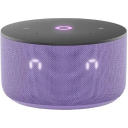 Умная колонка Yandex станция Мини 3 Lilac (YNDX--0027LIL) Умная колонка Yandex станция Мини 3 Lilac (YNDX--0027LIL)
