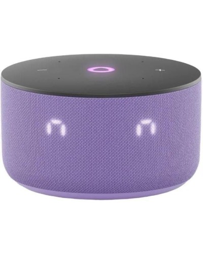 Ağıllı dinamik Yandex stansiya Mini 3 Lilac (YNDX--0027LIL)