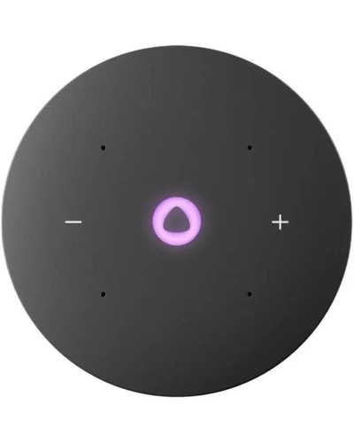 Ağıllı dinamik Yandex stansiya Mini 3 Lilac (YNDX--0027LIL)