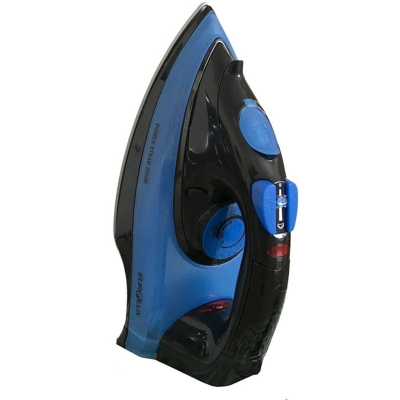 Утюг Eurolux EU-SI5001SBB Утюг Eurolux EU-SI5001SBB