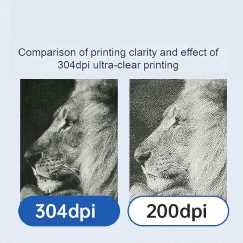 Etiket printeri XBoss L2 White