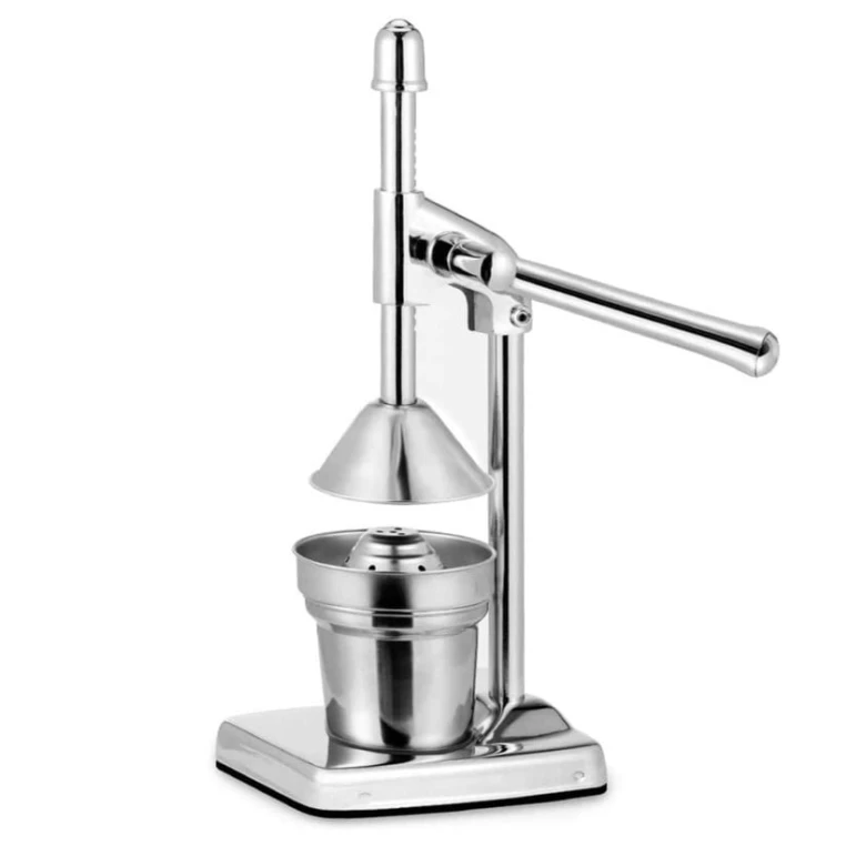 Ручная соковыжималка для цитрусовых El59 Ручная соковыжималка для цитрусовых El59