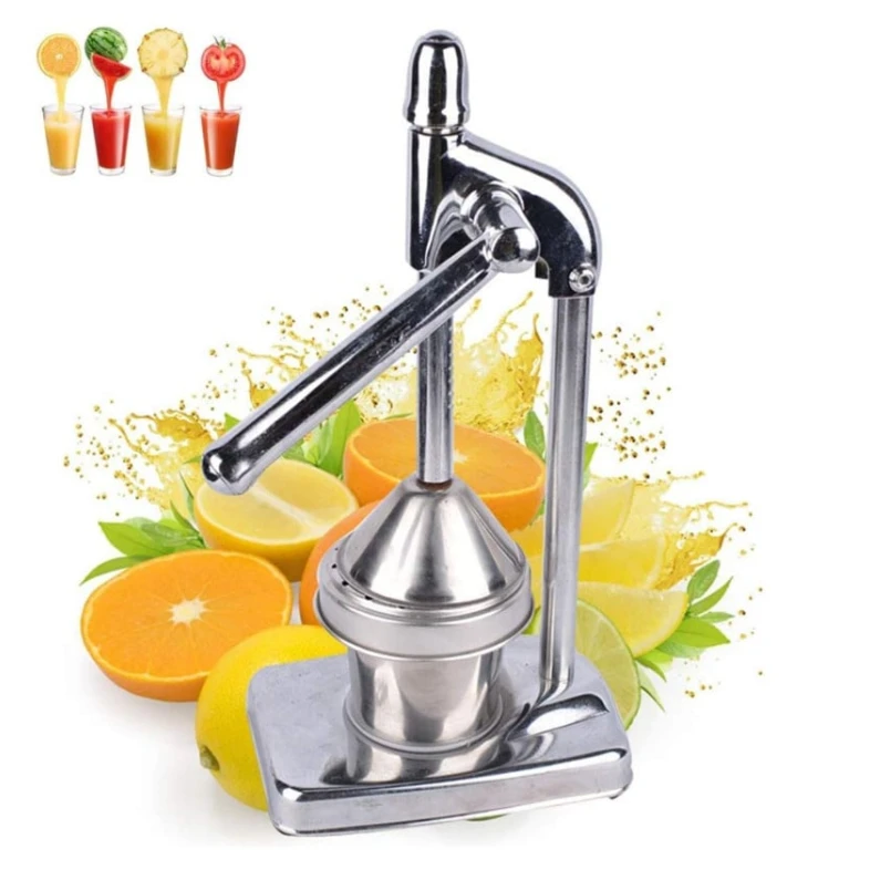 Ручная соковыжималка для цитрусовых El59 Ручная соковыжималка для цитрусовых El59