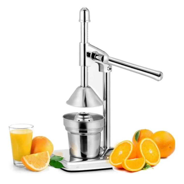 Ручная соковыжималка для цитрусовых El59 Ручная соковыжималка для цитрусовых El59